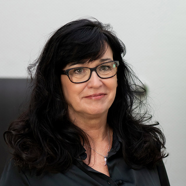 Team Sabrina Meloni