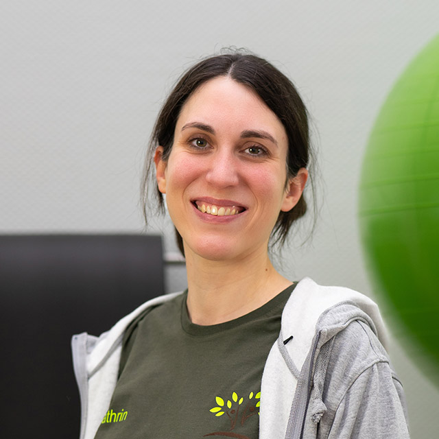 Team Sabrina Meloni