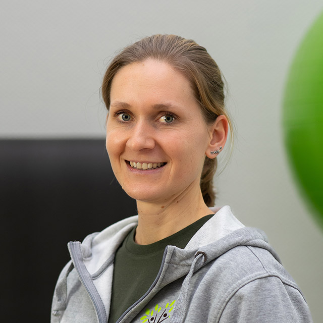 Team Sabrina Meloni